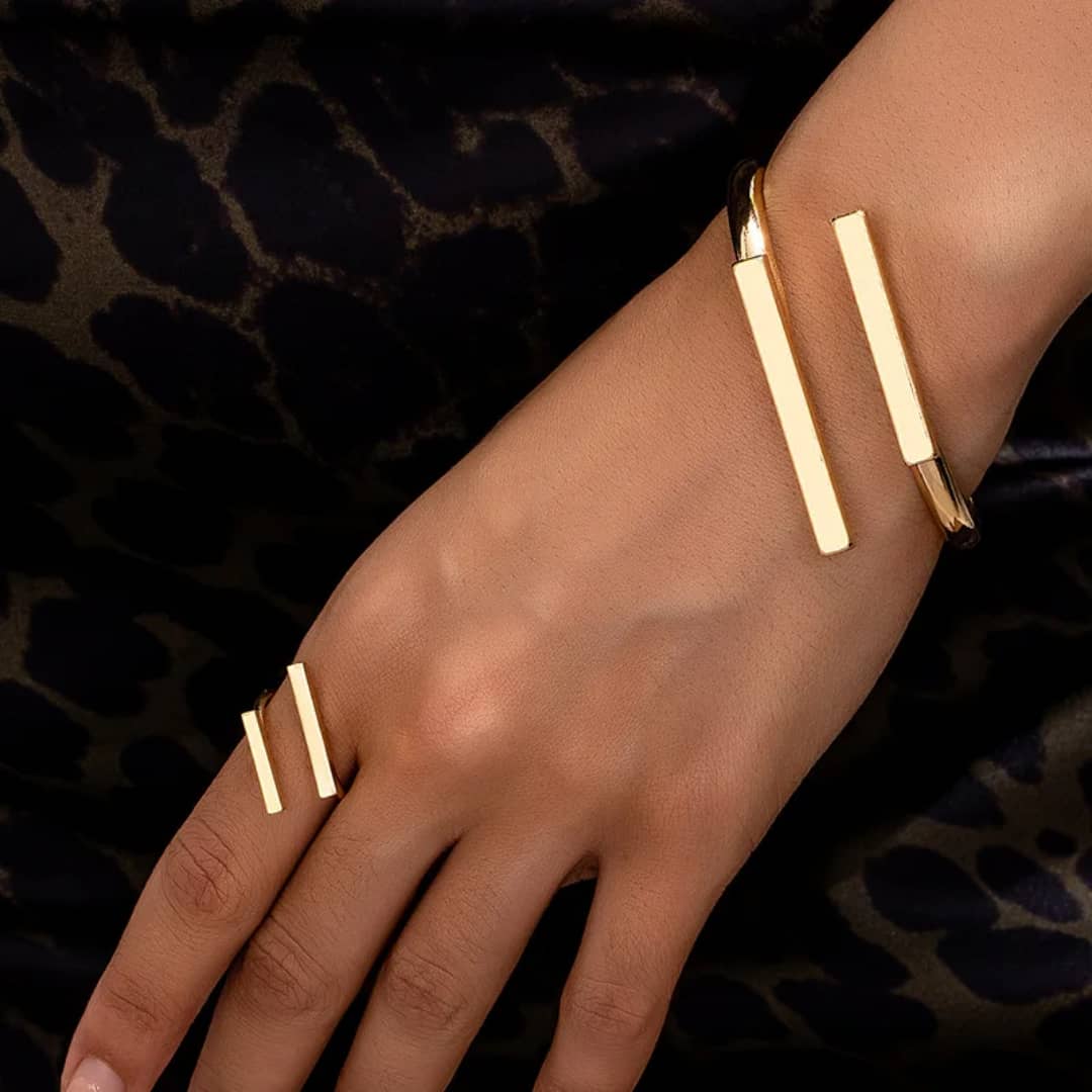 BIJOUX FOR WOMEN