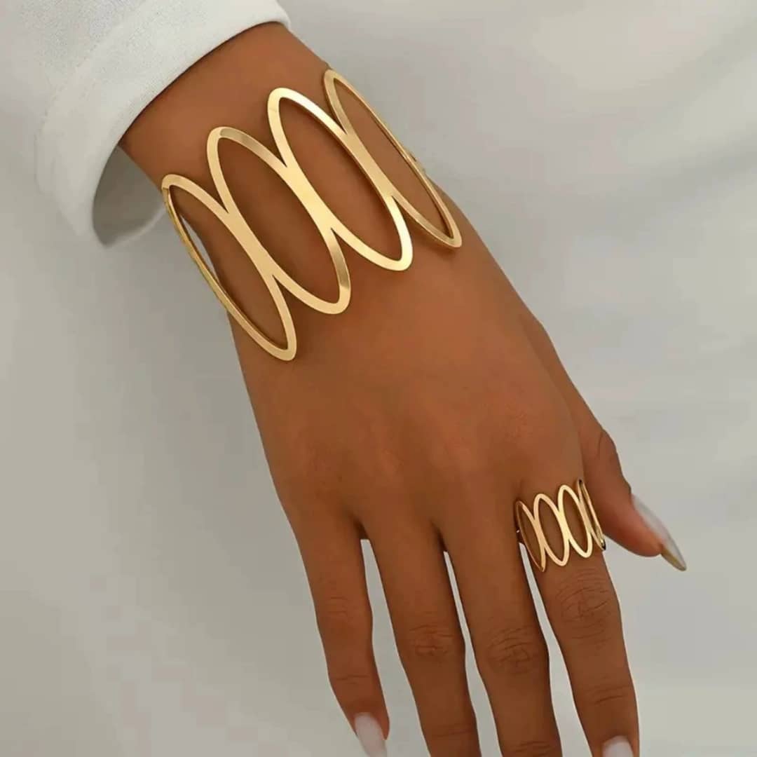 BIJOUX FOR WOMEN